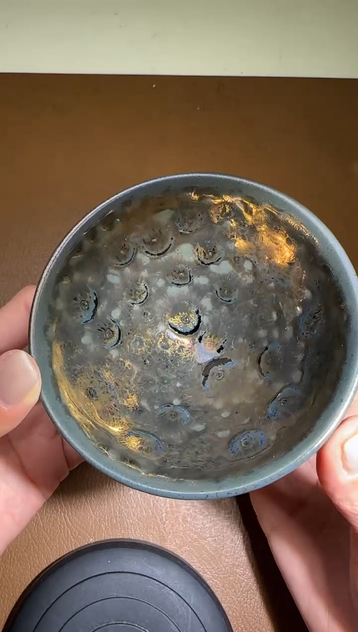 【闪购商品】茶盏卢国伟高端收藏135