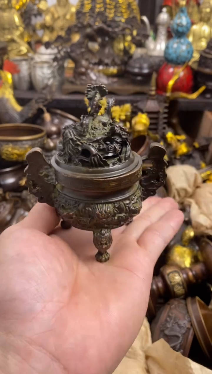 1案台摆件 物品摆件