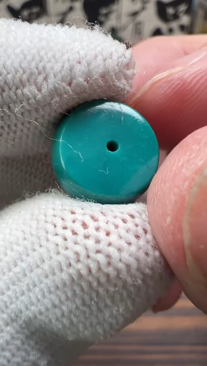 【闪购商品】绿松石12未镶嵌绿松石