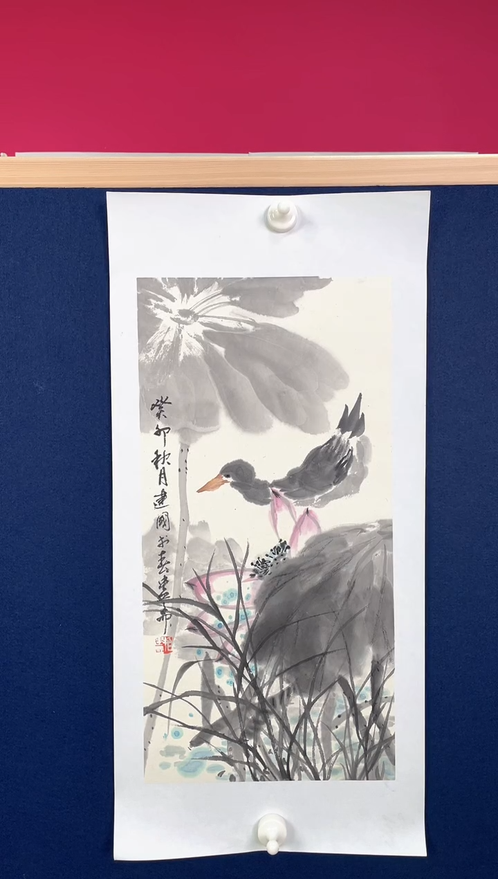 【闪购商品】国画111111111111111111