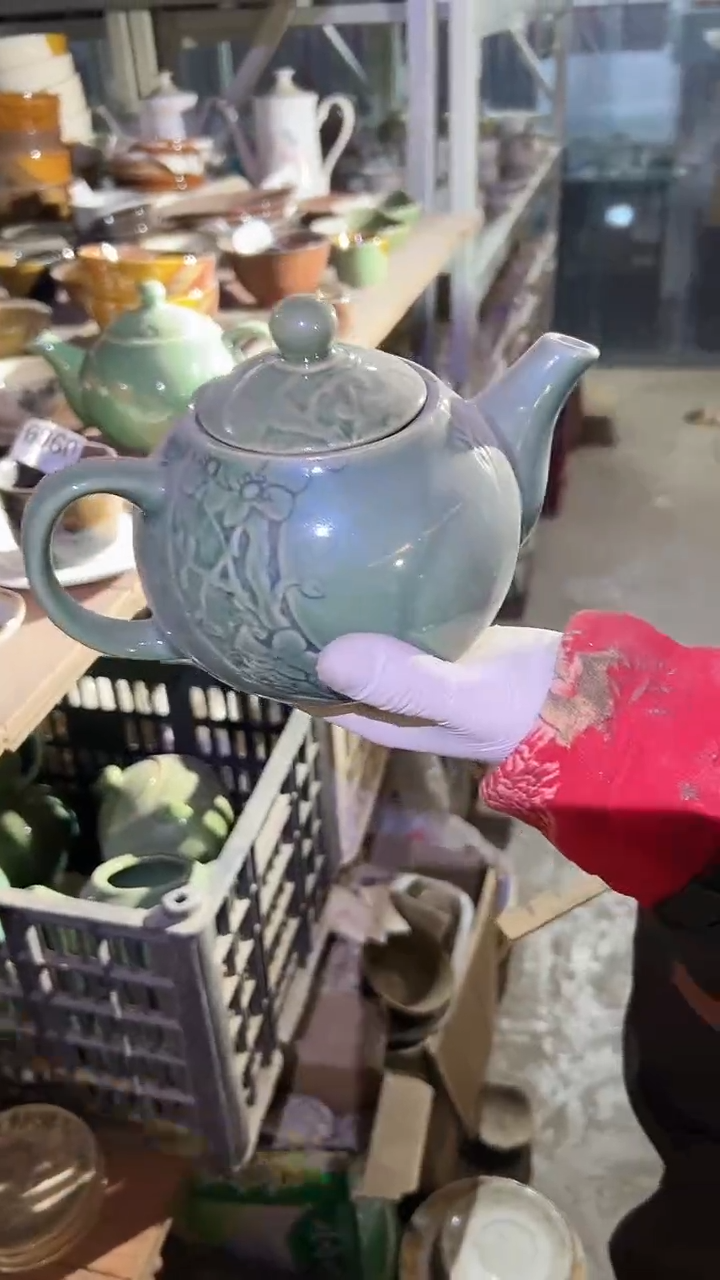 【闪购商品】盘磁州窑买到就是赚到