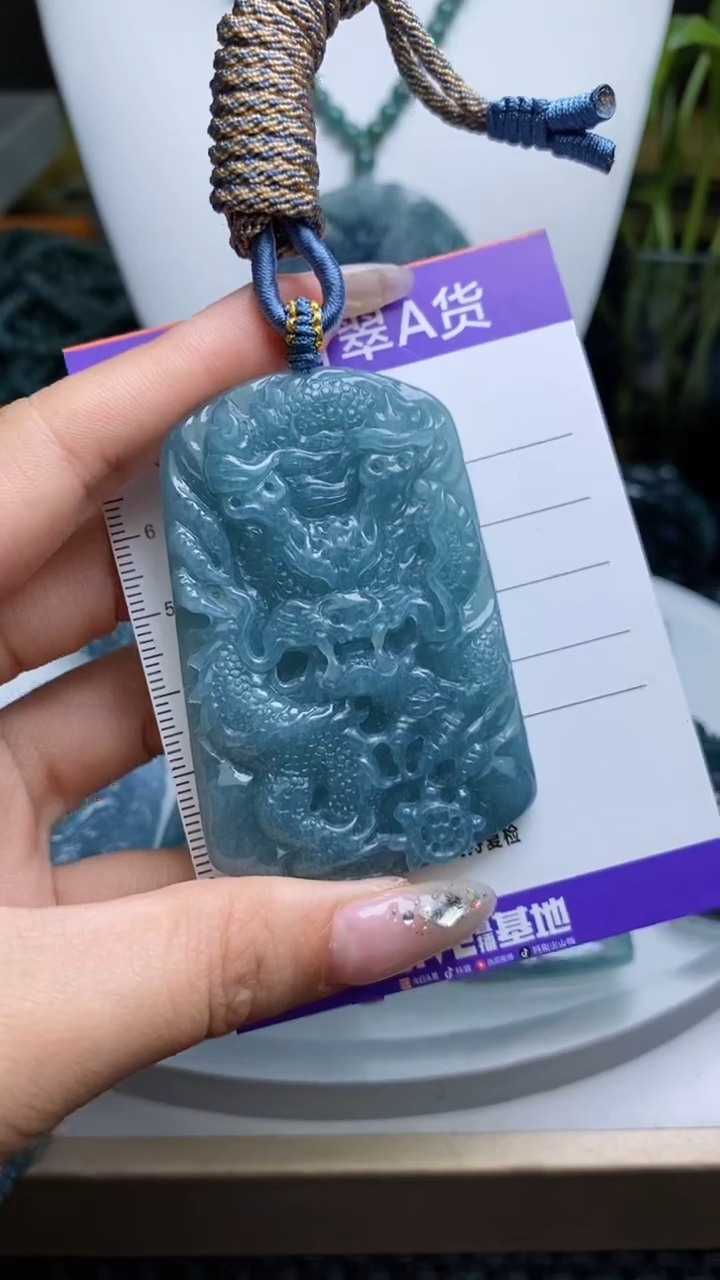 【闪购商品】翡翠颈饰未镶嵌11111111