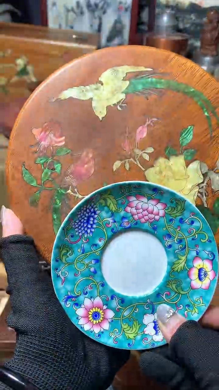 【闪购商品】瓷器默认微瑕瓷器