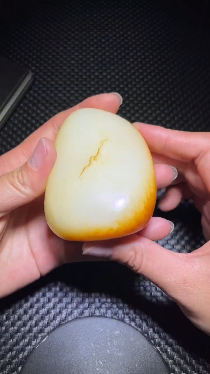 【闪购商品】和田玉挂件未镶嵌163