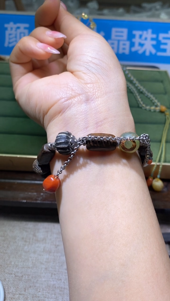 【闪购商品】手链多样性发一件395