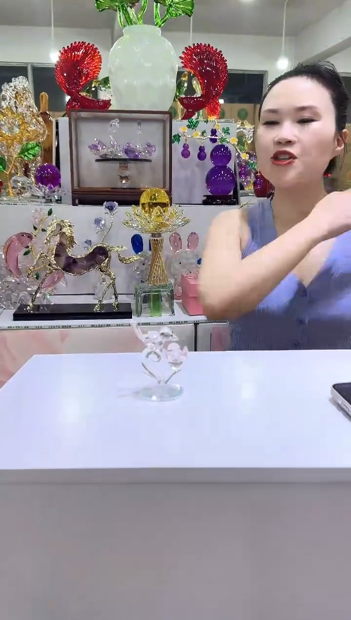 心仪家居外贸孤品Y-8