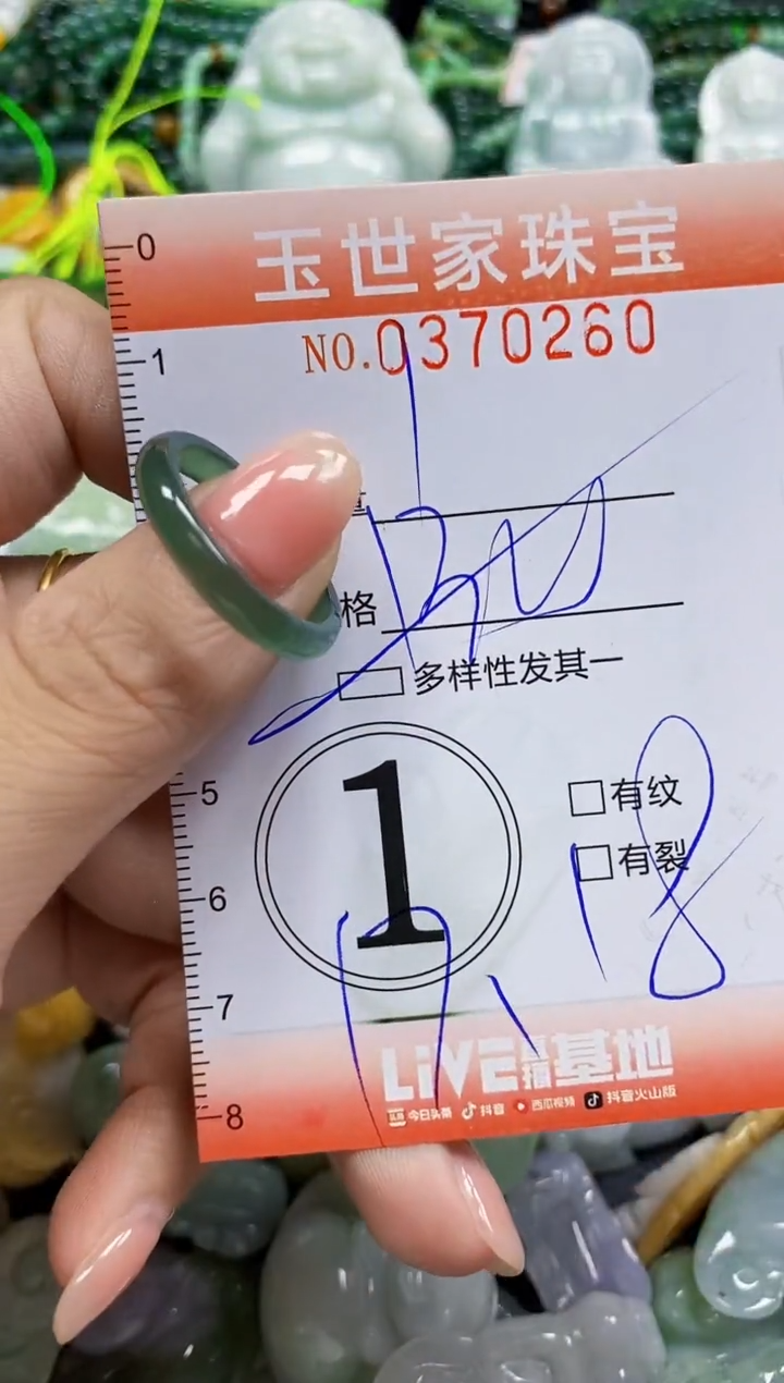 颈饰未镶嵌翡翠闪购0370260多样性发其一