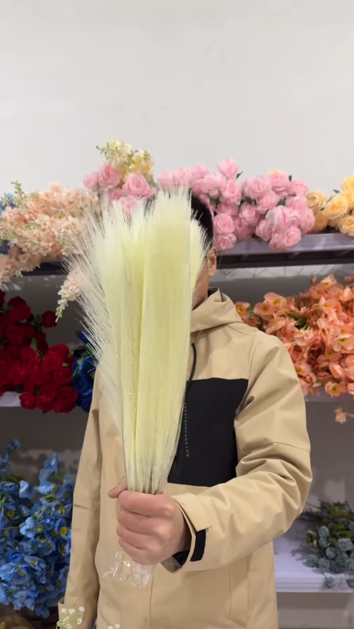 妍韵高端仿真花73