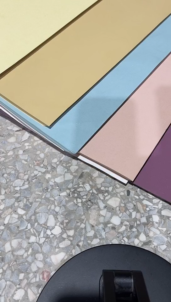 安***️四尺5刀严筋柳古【1刀50张】