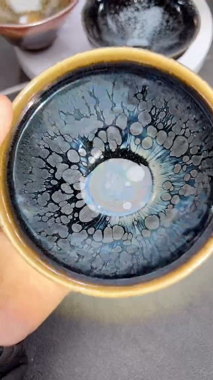 【闪购商品】茶盏283建盏建盏盏建