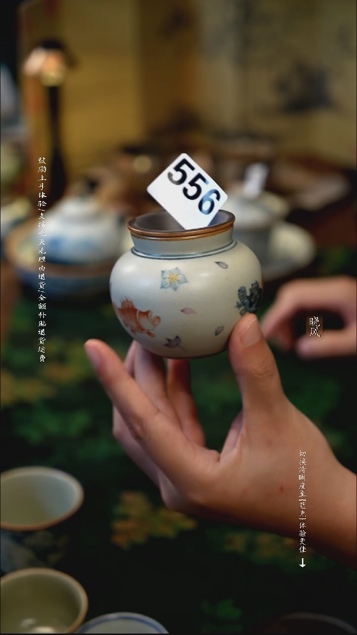风礼 福利 556号