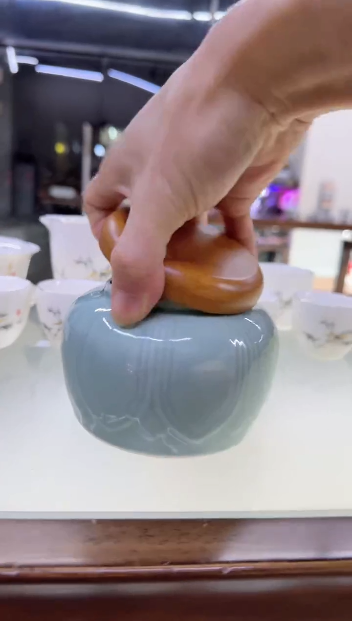 【闪购商品】瓷片言泥言泥言泥@YN