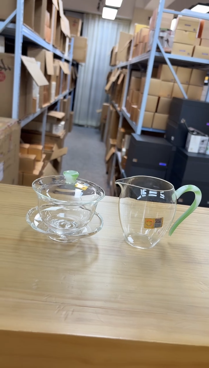 禾器沁莲翠漪+怡然翠漪