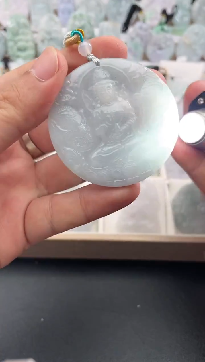 颈饰未镶嵌翡翠25/12/20/.128