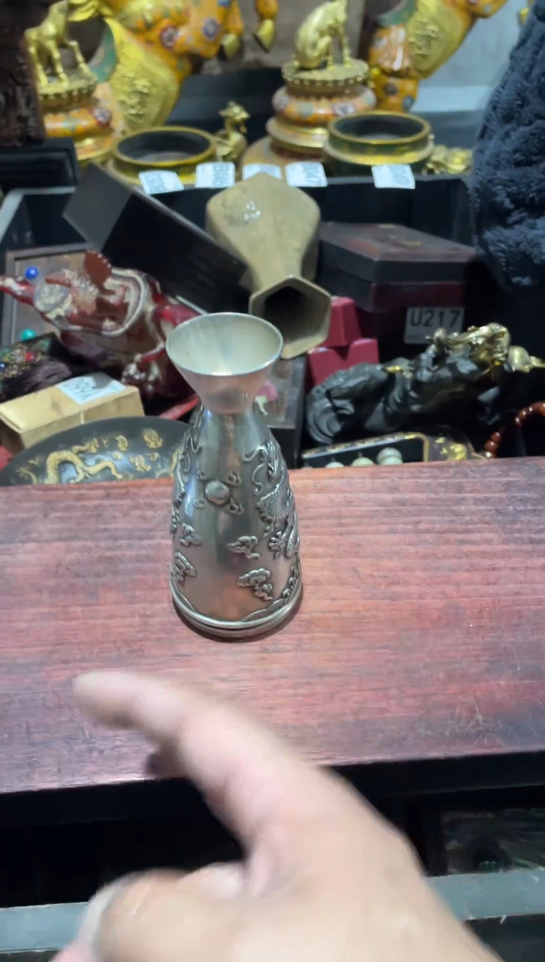 【闪购商品】瓷片主播推荐精美好物