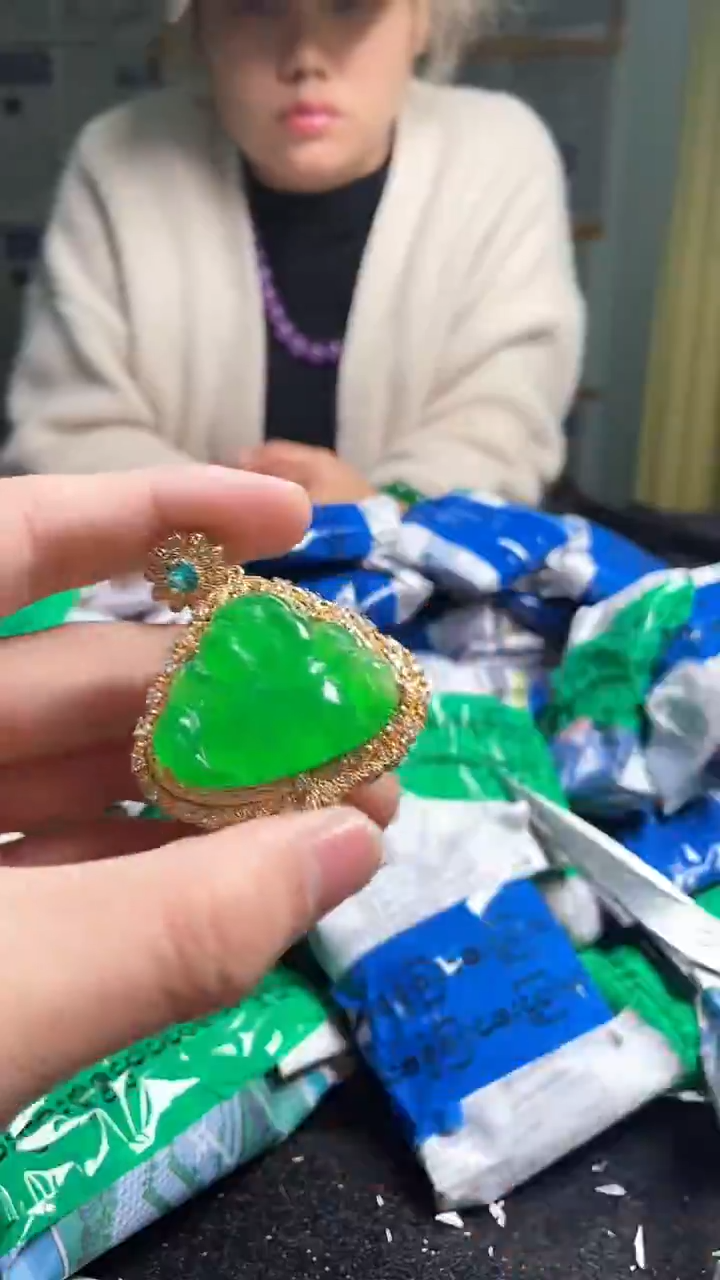 猛子收货DSJ19-00