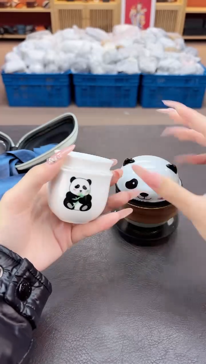 【闪购商品】摆件瓷SC1111111111111