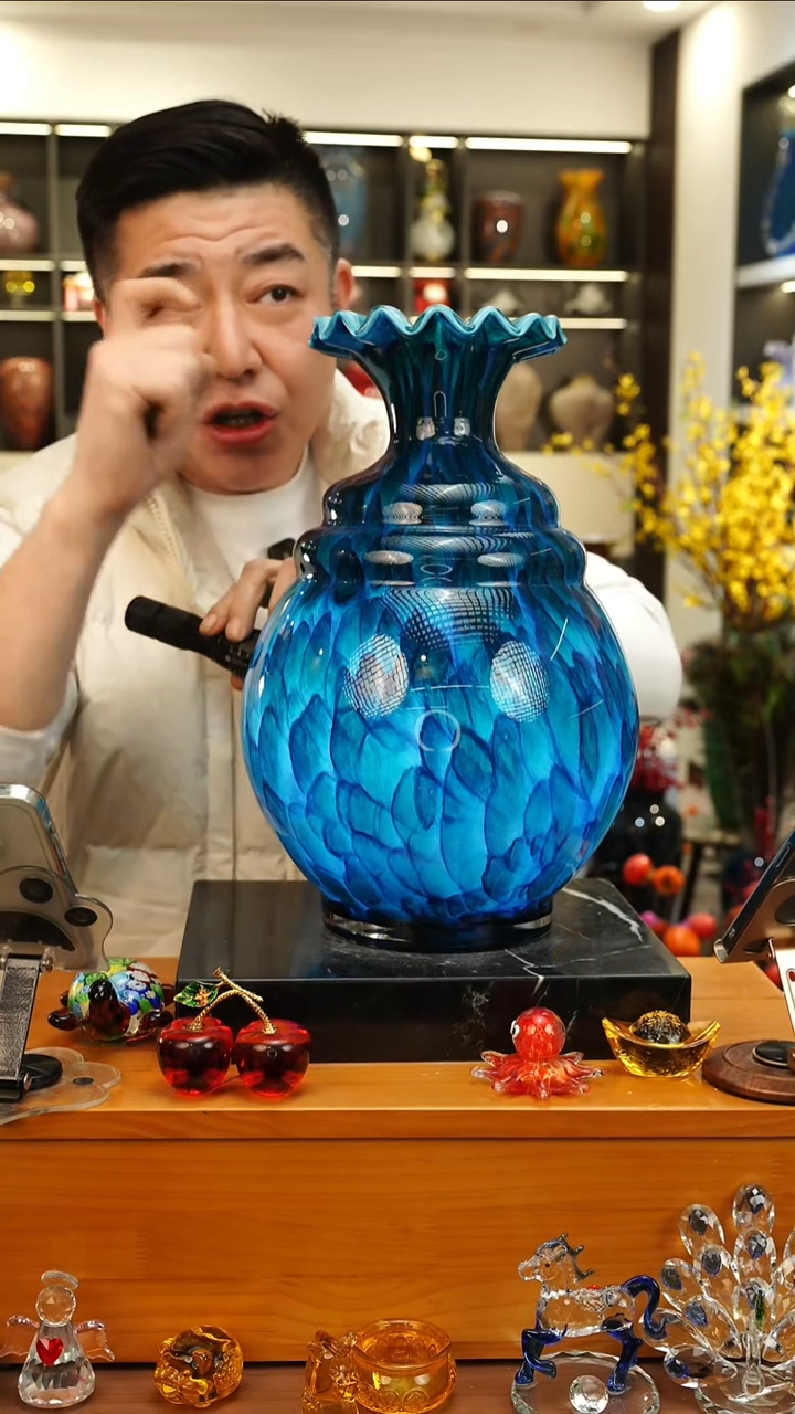 外贸花瓶花器花盆230