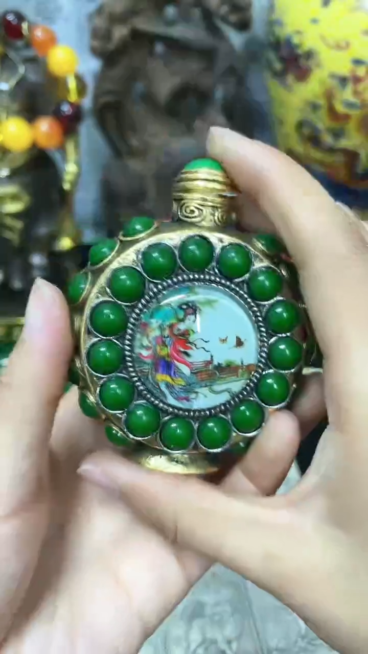 【闪购商品】摆件主播推荐如图所示