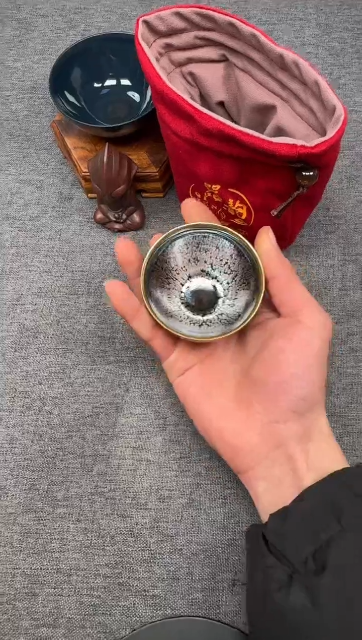 【闪购商品】茶盏zzzzzzzzzzzz18