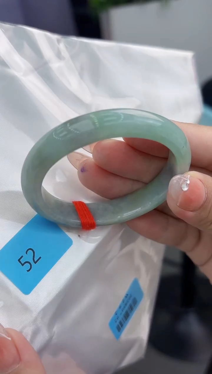 【闪购商品】翡翠手镯未镶嵌翡翠手镯