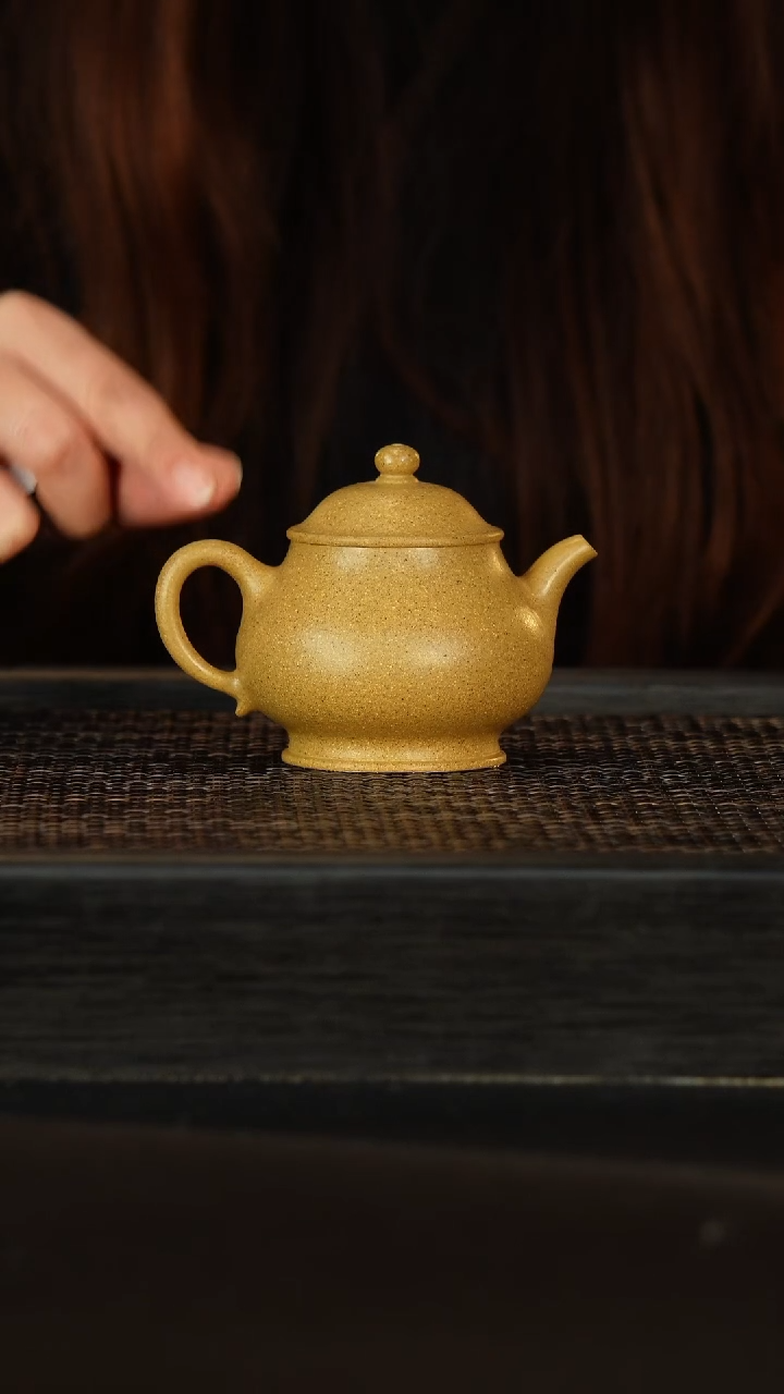 【闪购商品】紫砂茶壶原矿紫砂茶壶
