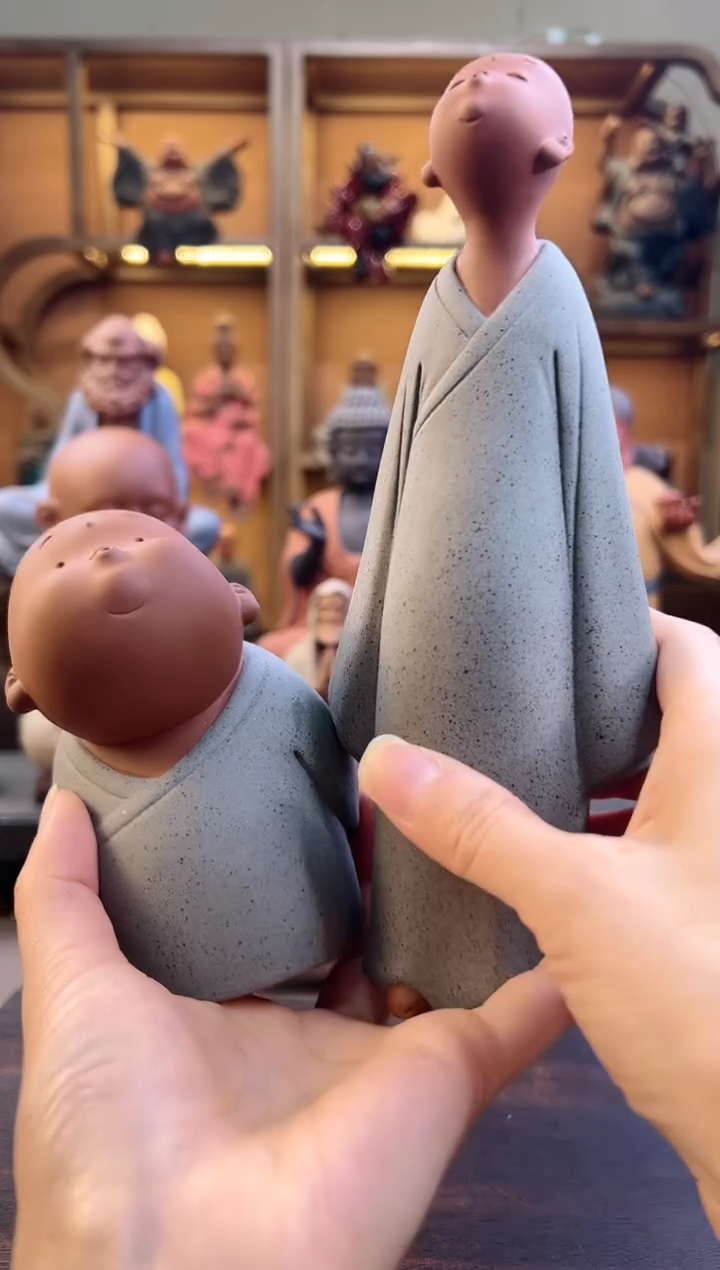 紫砂茶宠紫砂茶宠摆件