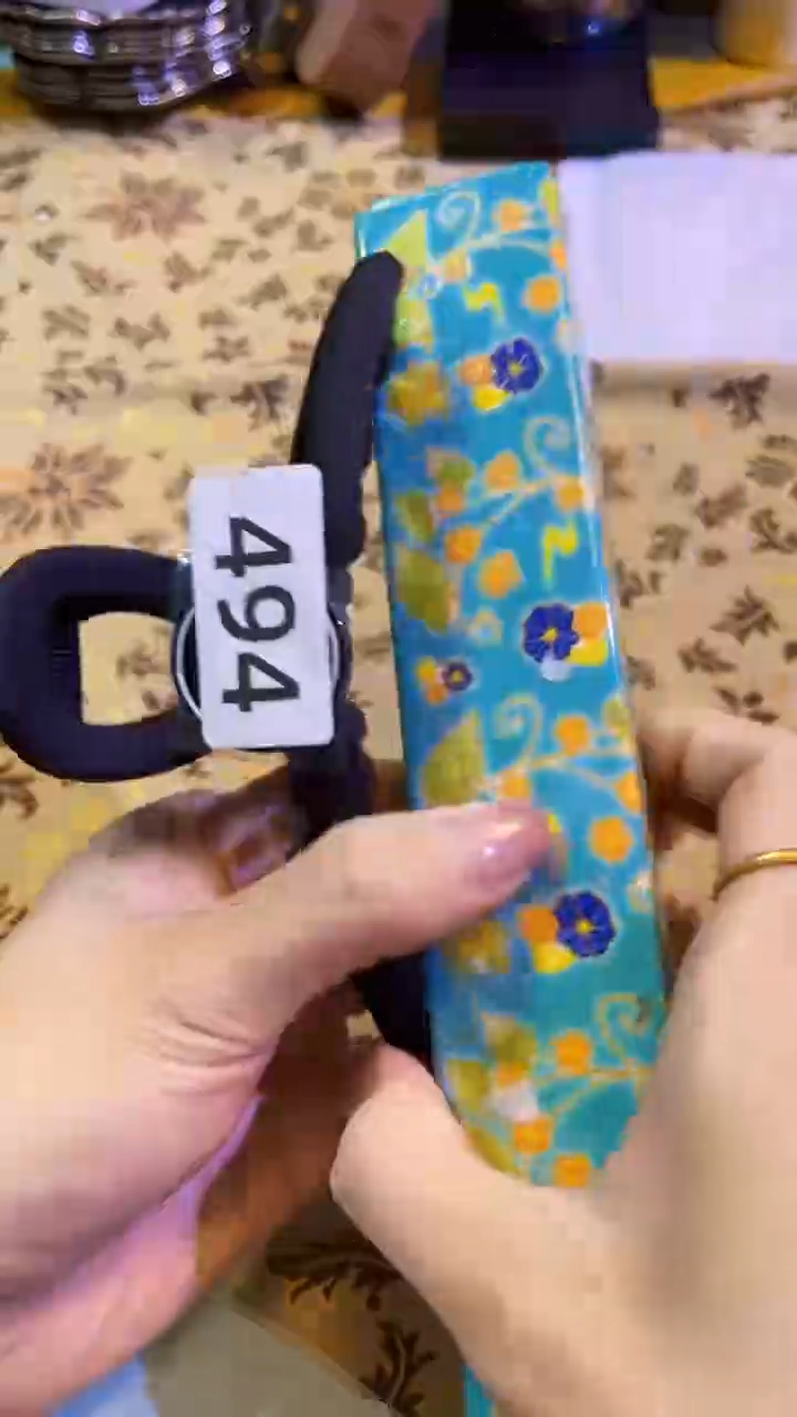 【闪购商品】瓷片陶茶666文玩周边多人