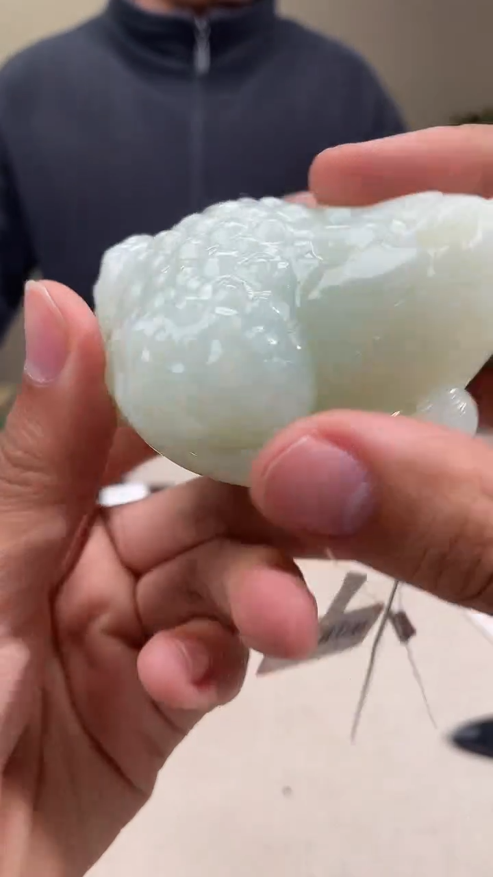 定制和田玉多样性拍一发一290217