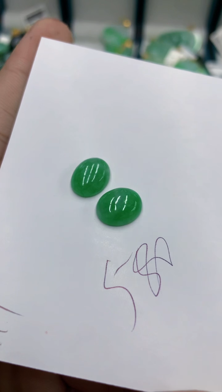 【闪购商品】翡翠颈饰未镶嵌号链接111111