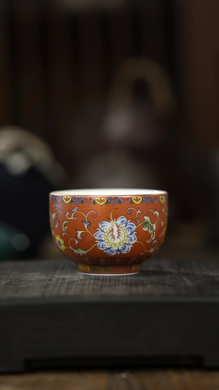 【闪购商品】其他茶杯-清仓不退不换