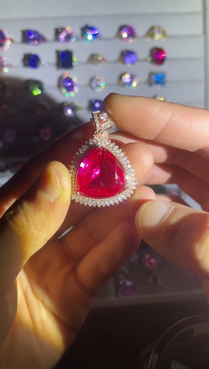 无非金属小景推荐S053