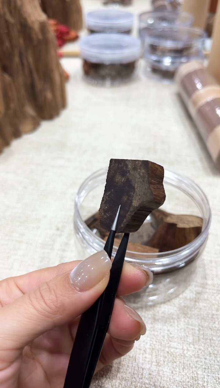 【闪购商品】木芽2号老货材料一块443#
