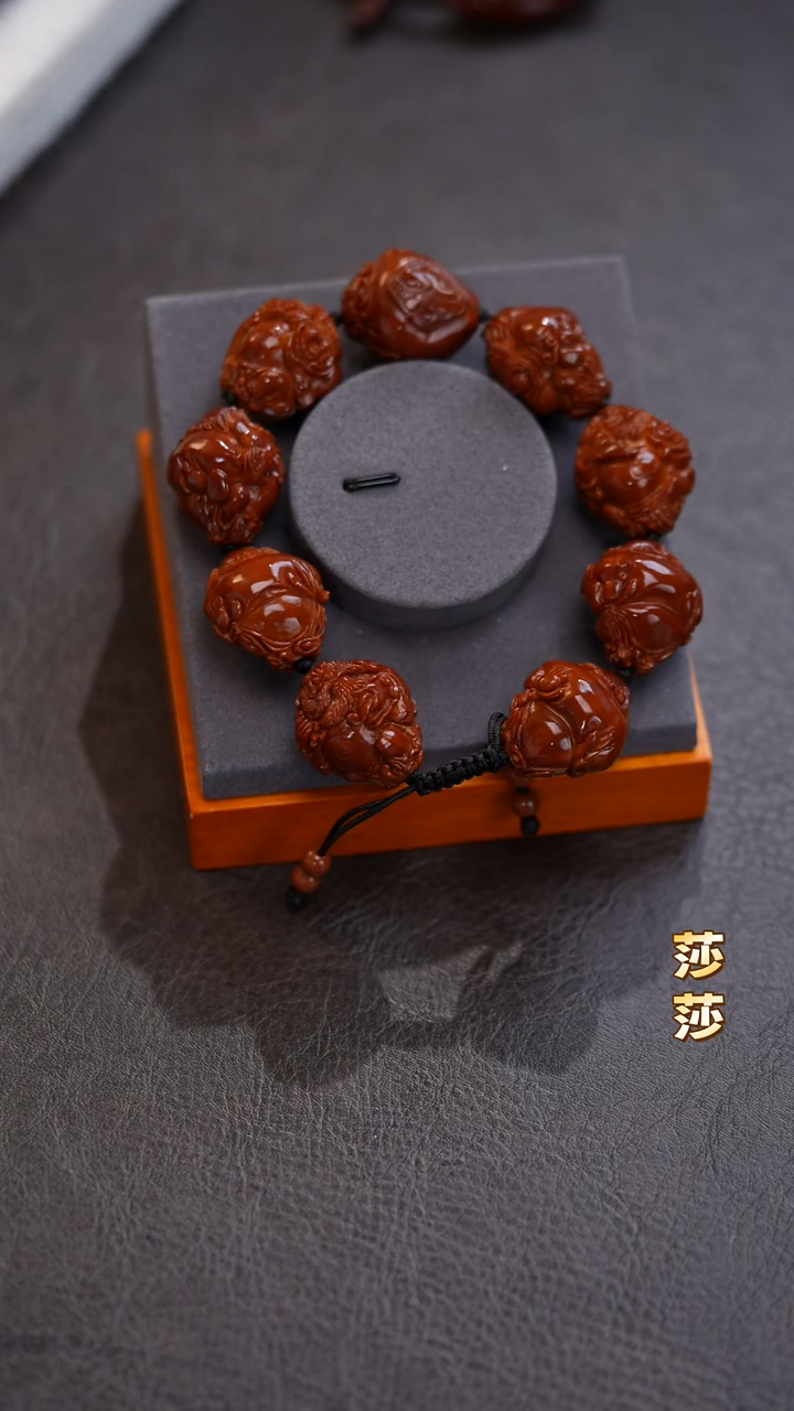 吊坠橄榄核顺****）橄榄核