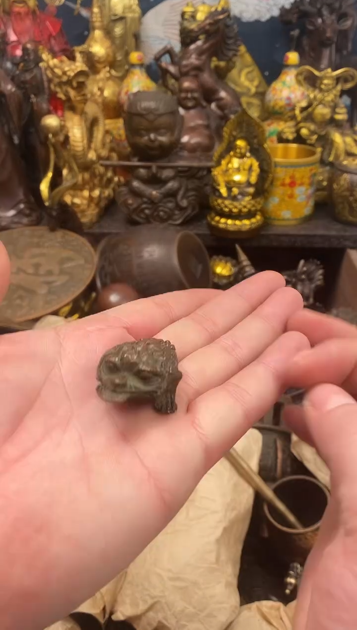 案台摆件  物品摆件   