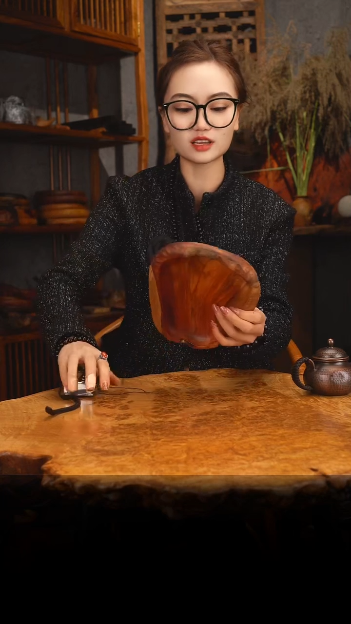  老叶木作木制品446