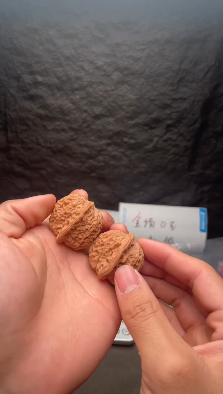 吊坠文玩核桃21血麒麟
