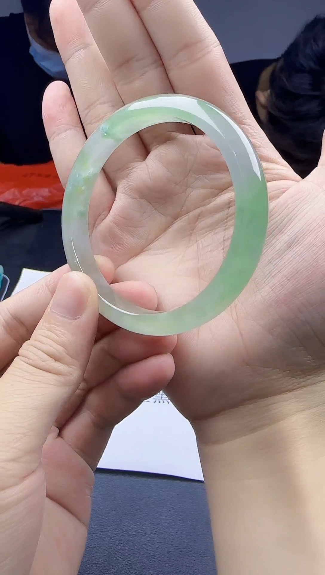 实物为准36一物一拍圈口58