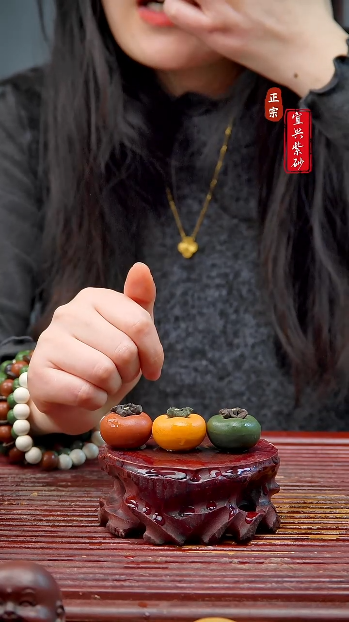 紫砂宜兴紫砂茶宠摆件