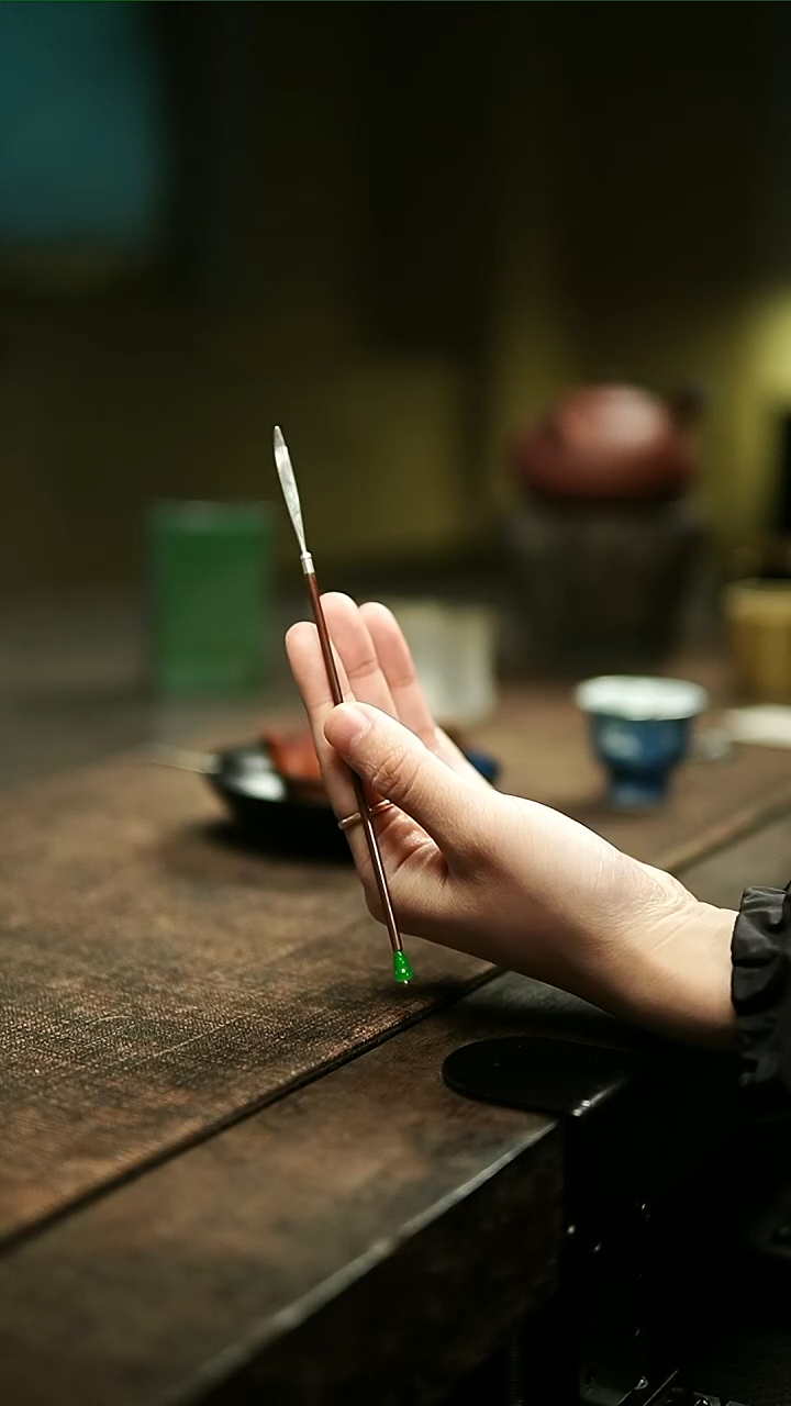 【闪购商品】清物堂茶拨11111111111111