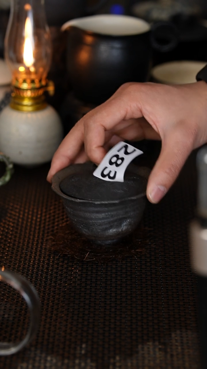 【闪购商品】283景德镇{立梦陶}手作