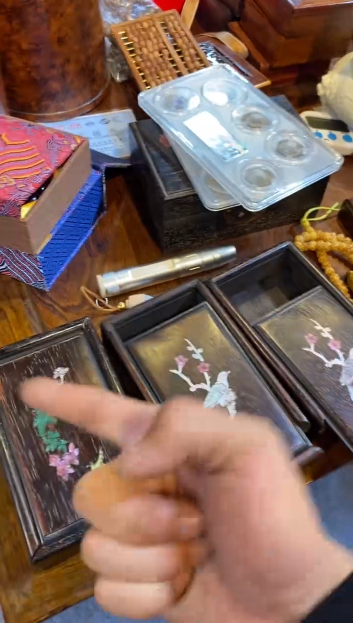 【闪购商品】木工艺品 福利 捡漏 11
