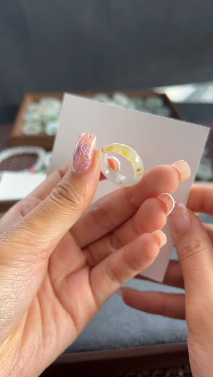 【闪购商品】翡翠吊坠(不含链)未镶嵌511买断14