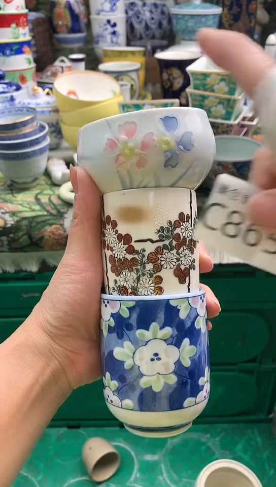 M****_镰仓物语甄选瓷器C865