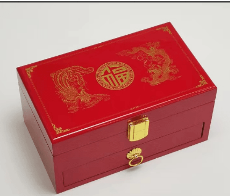 盒子非卖品展示专用