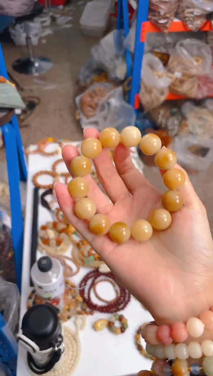 吊坠菩提根/象牙果C20 C20