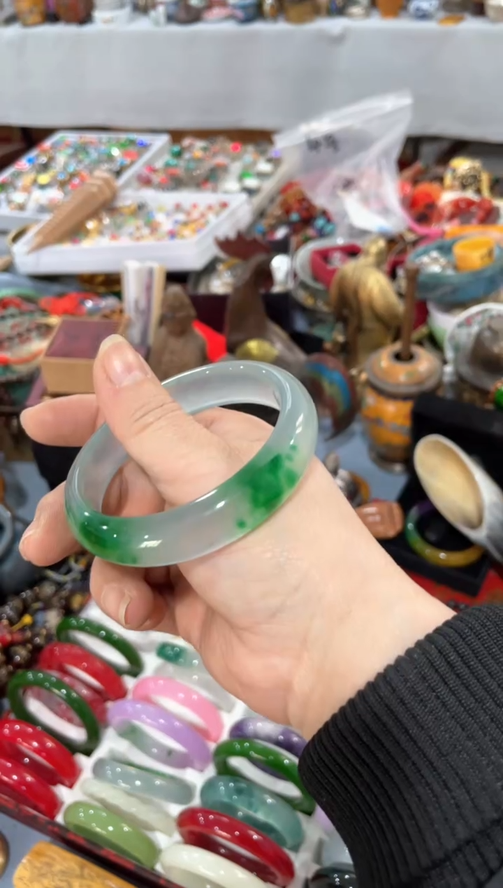 【闪购商品】1宫廷影视老旧工艺摆件