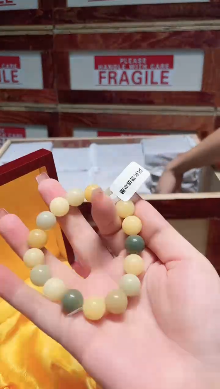 手串千禧撤柜闪购链接（多样性发其一）¥