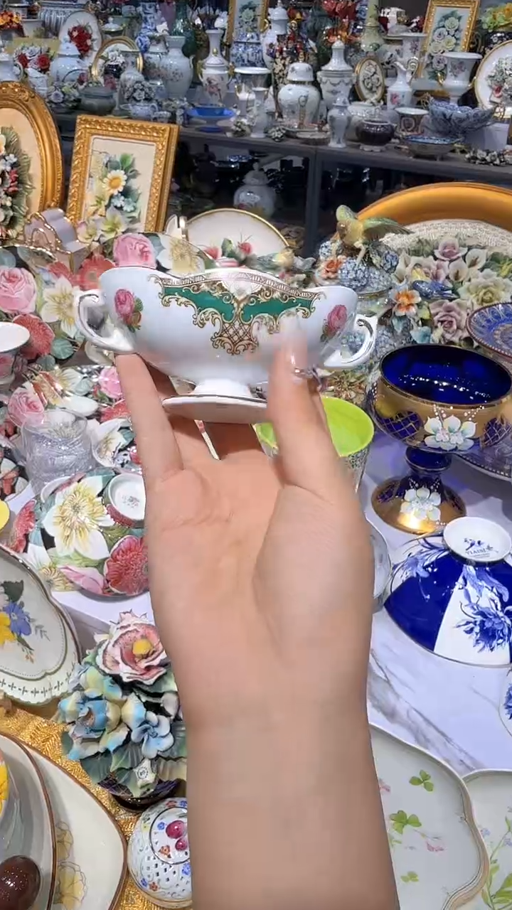 其他米多家中古美物 如图所示2532