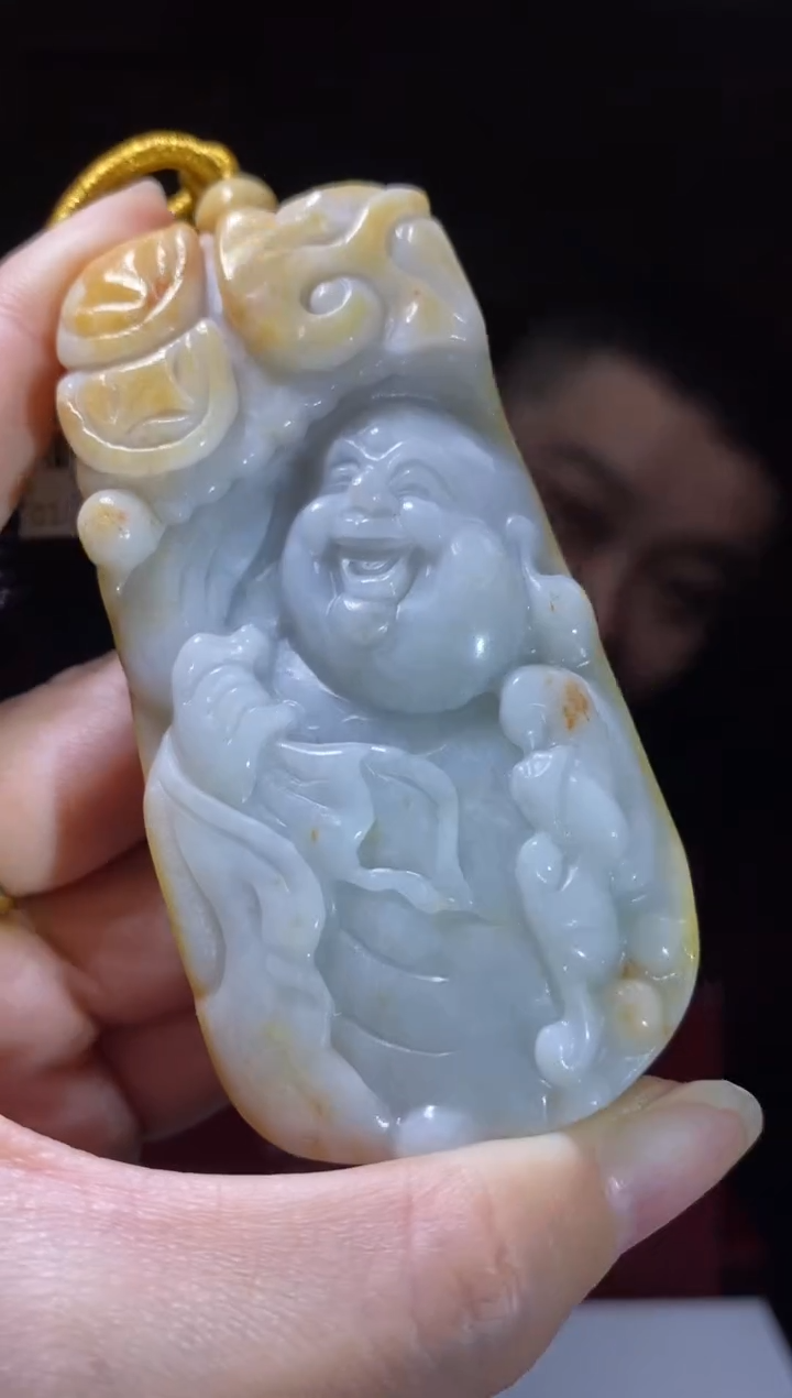 【闪购商品】翡翠颈饰合金B-@@KJC01300040